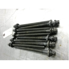 97X106 Cylinder Head Bolt Kit For 11-15 Chevrolet Cruze 1.8 97X106 Cylinder Head Bolt Kit For 11-15 Chevrolet Cruze 1.8